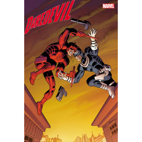 DAREDEVIL  17