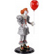 PENNYWISE FIGURINE BENDYFIGS BENDABLE CA WARNER BROS