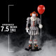 PENNYWISE FIGURINE BENDYFIGS BENDABLE CA WARNER BROS