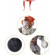 PENNYWISE FIGURINE BENDYFIGS BENDABLE CA WARNER BROS