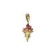 L ORDRE DU PHENIX CHARM LUMOS HARRY POTTER