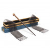 HERMIONE GRANGER PREMIERE BAGUETTE MAGIQUE BOITE OLLIVANDER