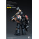 WARHAMMER HORUS HERESY SONS OF HORUS JUSTAERIN TERMINATOR SQUAD THUNDER HAMMER 12 CM