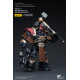 WARHAMMER HORUS HERESY SONS OF HORUS JUSTAERIN TERMINATOR SQUAD THUNDER HAMMER 12 CM