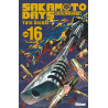 SAKAMOTO DAYS - TOME 16
