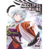 ECLIPSE HUMAINE - TOME 02