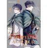 UN COMPTABLE A LA COUR - TOME 3