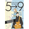 FROM 5 TO 9 T01 (NOUVELLE EDITION)