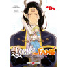 LORD OF THE FANS - T01 - LORD OF THE FANS - VOL. 01 - DANS L'OEIL DU ROI-DEMON