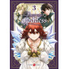 THE UNEXPECTED GODDESS - T03 - THE UNEXPECTED GODDESS - VOL. 03