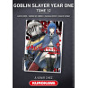 GOBLIN SLAYER YEAR ONE - TOME 12