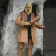DR ZAIUS PLANET OF THE APES ACTION FIGURE 15 CM