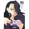 FULLMETAL ALCHEMIST PERFECT TOME 6
