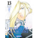 FULLMETAL ALCHEMIST PERFECT TOME 13 AVEC JAQUETTE MOMIE