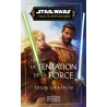 STAR WARS HAUTE REPUBLIQUE #7 LA TENTATION DE LA FORCE