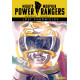 POWER RANGERS : INTEGRALE T05 LOST CHRONICLES