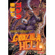 GODZILLA IN HELL NOUVELLE EDITION