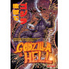 GODZILLA IN HELL NOUVELLE EDITION