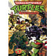 TEENAGE MUTANT NINJA TURTLES ADVENTURES - T04