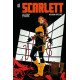 ENERGON UNIVERSE G.I. JOE SCARLETT - MISSION SPECIALE