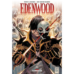 EDENWOOD T01