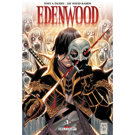 EDENWOOD T01