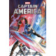 CAPTAIN AMERICA OMNIBUS PAR BRUBAKER T03