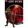 PUNISHER : GET FURY
