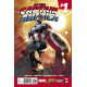 ALL-NEW CAPTAIN AMERICA : LE REVEIL DE L'HYDRA MUST-HAVE