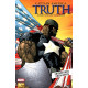 CAPTAIN AMERICA : LA VERITE