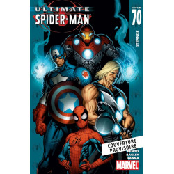 ULTIMATE SPIDER-MAN T06 MARVEL POCKET