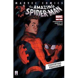 SPIDER-MAN PAR STRACZYNSKI T01 MARVEL POCKET