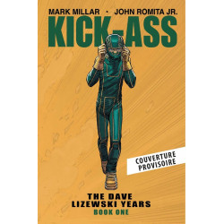 KICK ASS T01 PANINI POCKET