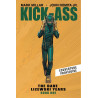 KICK ASS T01 PANINI POCKET