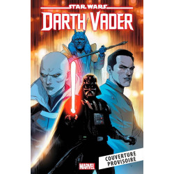 DARK VADOR T09