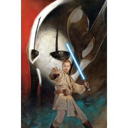 STAR WARS LEGENDES EPIC : LA GUERRE DES CLONES T04