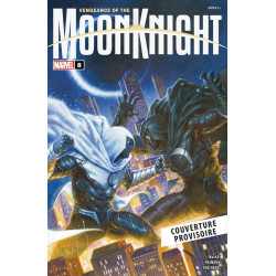 VENGEANCE OF THE MOON KNIGHT T02