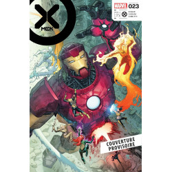 X-MEN T02