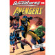 MARVEL LES AVENTURES DES AVENGERS T05