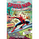 SPIDER-MAN: CHAOS COSMIQUE