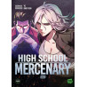 HIGH SCHOOL MERCENARY - TOME 7