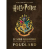 LES MINI-GRIMOIRES HARRY POTTER T7: POUDLARD