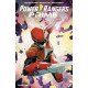 POWER RANGERS PRIME TP VOL 1