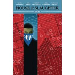 HOUSE OF SLAUGHTER TP VOL 6