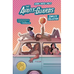 AVANT-GUARDS TP COMP COLL 