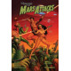WARLORD OF MARS ATTACKS TP 