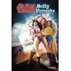 RED SONJA VAMPIRELLA BETTY VERONICA TP VOL 2