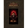 WORLD OF WARCRAFT : CHRONIQUES VOLUME 1