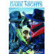 SHADOW GREEN HORNET TP VOL 1 DARK NIGHTS