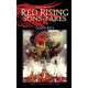 PIERCE BROWN RED RISING SON OF ARES OMNIBUS HC 